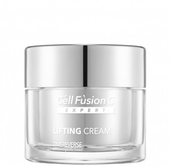 Cell Fusion C Time Reverse Lifting Cream (Крем лифтинговый), 50 мл - купить, цена со скидкой
