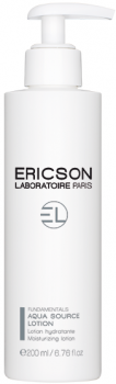 Ericson Laboratoire Aqua Source Lotion (     ) - ,   