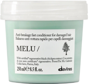 Melu Fast Conditioner (Экспресс-кондиционер для ломких и поврежденных волос)