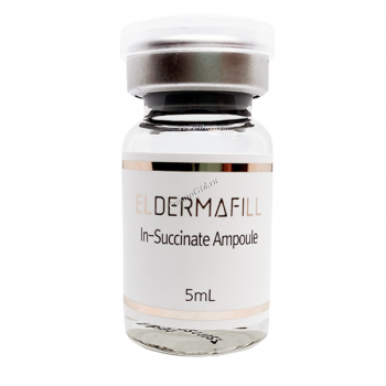Eldermafill In-Succinate ampoule (Аналог Hyalual), 1 шт x 5 мл
