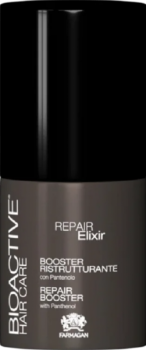 Bioactive Repair Booster Elixir (Эликсир-бустер для волос восстанавливающий), 100 мл