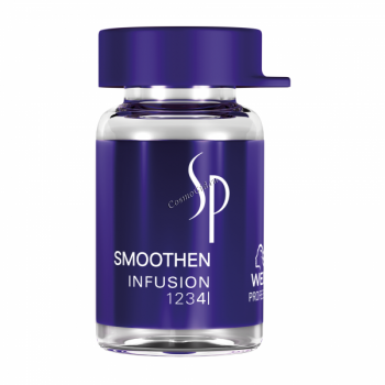 Wella System Professional Smoothen infusion (   ), 6*5  - ,   
