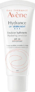 Hydrance UV Legere Emulsion SPF30 (Эмульсия SPF 30), 40 мл