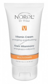Norel Dr. Wilsz MultiVitamin Energizing and nourishing vitamin cream (     ) - ,   