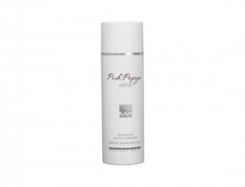 Pink: Papaya Mask (Энзимная маска-гоммаж), 150 мл