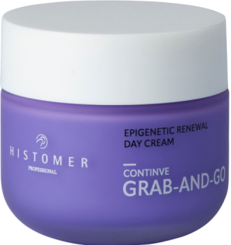 Epigenetic Renewal Day Cream (Эпигенетический дневной крем), 50 мл
