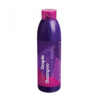 Essem Simple Shampoo for colored hair (   ), 1 . - ,   