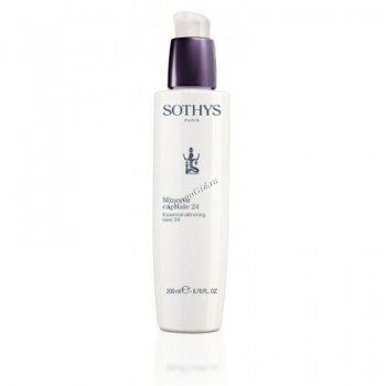 Sothys Essential slimming care 24 (  24-  ), 200  - ,   