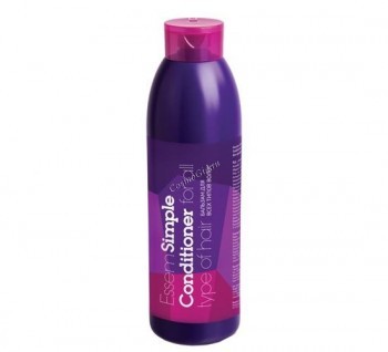 Essim Simple Conditioner for all type hair (    ), 1 . - ,   