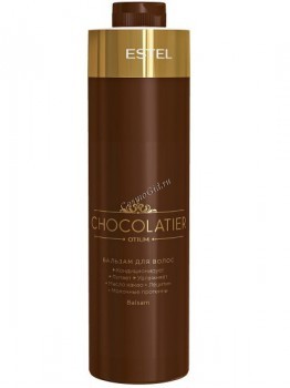 Estel Delux Otium Chocolatier balsam (   ) - ,   