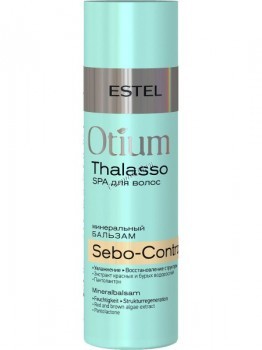Estel Otium Thalasso Sebo-Control (   ), 200  - ,   