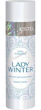 Estel Professional -   "Lady winter"  - ,   