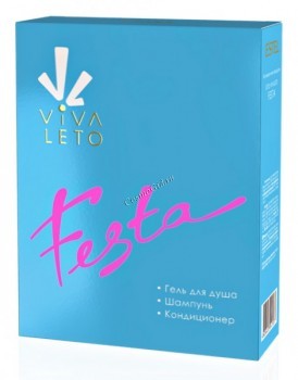 Estel de luxe Viva leto Festa (   Festa), 3 . - ,   