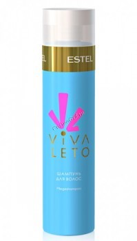 Estel de luxe Viva leto pfiege shampoo (  ). - ,   