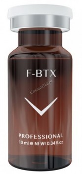 Fusion Mesotherapy F-BTX (    ), 1  x 10  - ,   