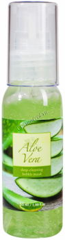 Thai Traditions Aloe Vera Deep-Cleaning Bubble Mask (     ), 50  - ,   