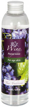 Thai Traditions Wine Facial Tonic (   ), 150  - ,   