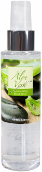 Thai Traditions Aloe Vera Moisturizing Facial Tonic (-     ), 100  - ,   