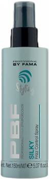 By Fama Professional Silky Frizz Control Spray ( -), 150  - ,   