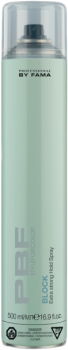 By Fama Professional Block Strong Hold Spray (   - ), 500  - ,   