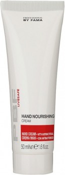 By Fama Nourishing Hand Cream (Питательный крем для рук), 50 мл