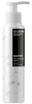 Mantle Nutritive Cream (Питательный крем для лица «Мантия»)