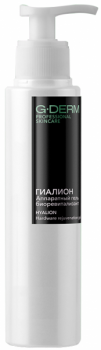Hyalion (Аппаратный гель биоревитализант «ГИАЛИОН»), 200 мл