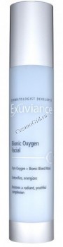 Exuviance Bionic Oxygen Facial (   ) - ,   