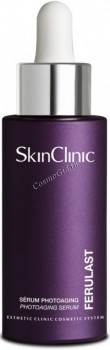 Skin Clinic Ferulast serum Photoaging ( ), 30  - ,   