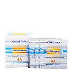 Christina fluoroxygen+C pure vitamin C + enzymes powder (     ,  4) - ,   