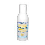 Christina fluoroxygen C pure vitamin c   enzymes activator (  ,  4), 150  - ,   