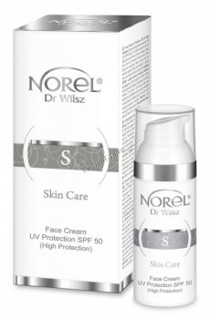Norel Dr. Wilsz Skin Care Face cream high protection SPF 30 (&#774;  SPF 30) - ,   