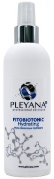 Pleyana Fitobiotonic Hydrating ( ) - ,   