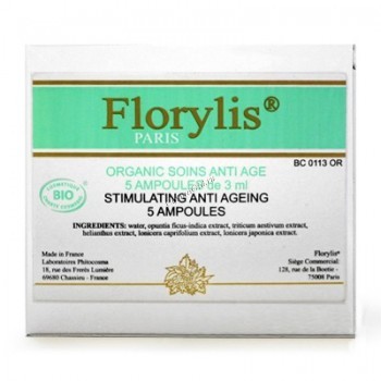 Florylis Soins anti age ( anti-age), 5*3  - ,   