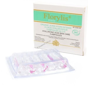 Florylis Soins hydra intense a l'acide hyaluronique (   ), 5*2  - ,   