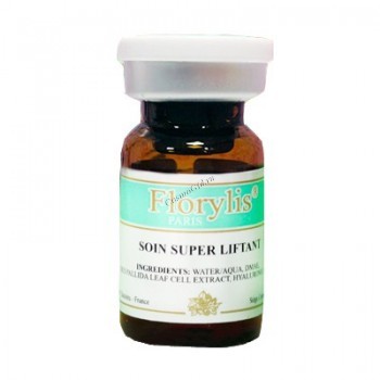 Florylis Soin super liftant (Концентрат "Супер  лифтинг", 1 шт x 6 мл - купить, цена со скидкой