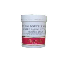 Florylis Peeling douceur visage (Деликатный коралловый пилинг для лица), 250 мл