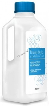 Beauty Style Cryo-active Fluid wrap (Флюид-обертывание «Криоактив»)