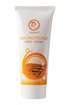 ReNew Sun Protective Hand Cream (  ), 100  - ,   