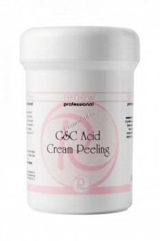 GSC acid cream-peeling ( -), 250  - ,   