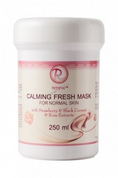 ReNew Calming Fresh Mask for normal skin (   ), 250  - ,   