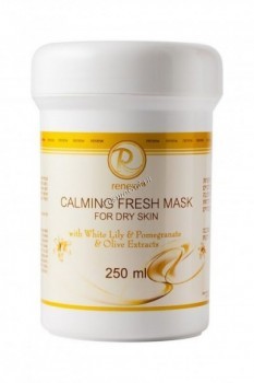 ReNew Calming Fresh Mask for dry Skin (       ), 250  - ,   