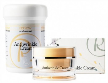 Renew Antiwrinkle cream (  -) - ,   
