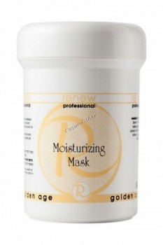 Renew Moisturizing Mask ( ), 250  - ,   
