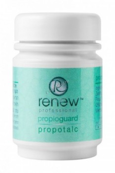 Renew Propotalc (Антибактериальная пудра пропотальк), 50 мл