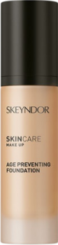 Make-up Age Preventing Foundation (Крем тональный антивозрастной, тон 01), 30 мл