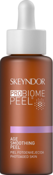 Probiome Peel Age Smoothing Peel (Пилинг антивозрастной для предупреждения старения кожи в результате УФ-облучения), 50 мл