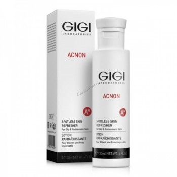 GIGI Acnon  Spotless skin refresher (- ,  ), 120  - ,   