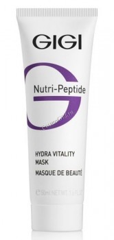 GIGI NP Hydra Vitality Beauty Mask (   ) - ,   