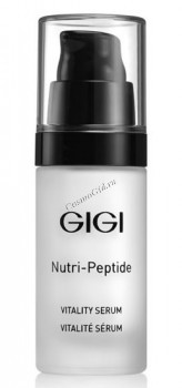 GIGI NP Vitality Serum (  ) - ,   